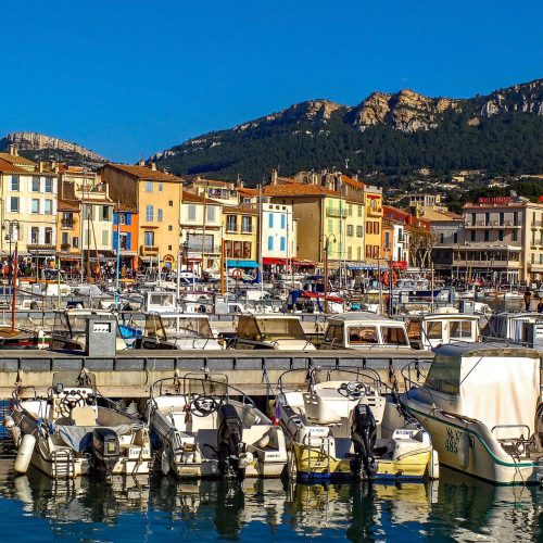 CASSIS